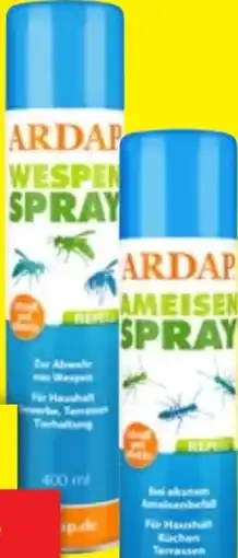 Thomas Philipps Ardap Wespenspray Angebot