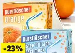 Thomas Philipps Durstlöscher Säfte Angebot