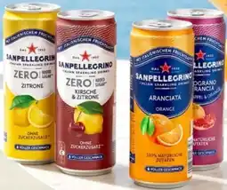 Thomas Philipps San Pellegrino Limonaden Angebot