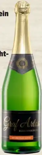 Thomas Philipps Graf Artos Beerenperlwein Angebot