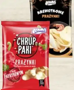 Thomas Philipps Chruppaki Chips Angebot