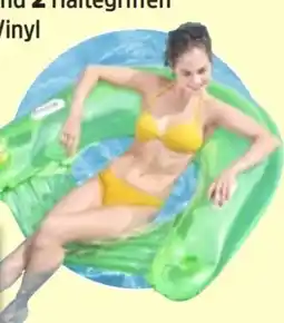 Thomas Philipps BestWay Schwimmsitz Lazy Lounge Angebot