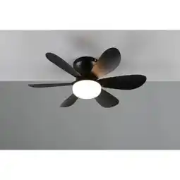 toom Baumarkt LED Deckenventilator Lund Angebot