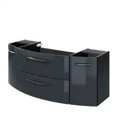 toom Baumarkt Pelipal Waschtischunterschrank Taiga Angebot