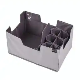 toom Baumarkt Einkaufsorganizer-Set Neo Angebot