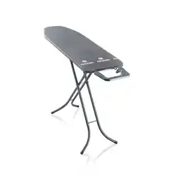 toom Baumarkt Leifheit Bügeltisch Classic M Black Angebot