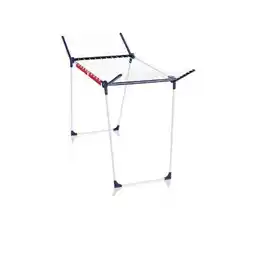 toom Baumarkt Leifheit Standtrockner Pegasus 180 Solid Angebot