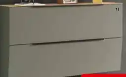 Segmüller Arredokit Hängeschuhschrank Milana Angebot
