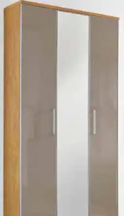 Segmüller Voss Möbel Dielenschrank Santina Angebot