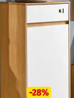 Segmüller Voss Möbel Mehrzweckschrank V100 Angebot