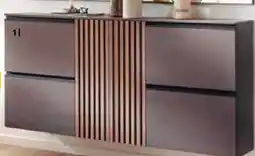 Segmüller Wittenbreder Hängeschuhschrank Punta Angebot