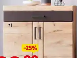 Segmüller Schuhschrank Grano Angebot