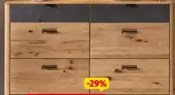 Segmüller Schuhschrank Montepane Angebot