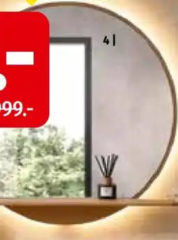 Segmüller Spiegel Montepane Angebot