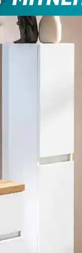 Segmüller Hochschrank City Angebot