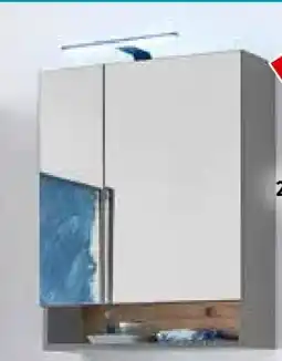 Segmüller Spiegelschrank Denver Angebot