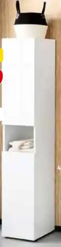 Segmüller Hochschrank Mister Angebot