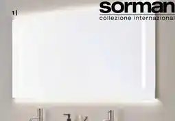 Segmüller Sormani Spiegel Maestro Angebot