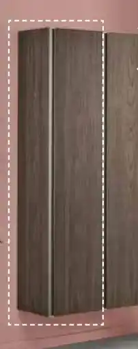 Segmüller Sormani Hochschrank Maestro Angebot