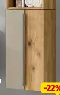 Segmüller Musterring Hängeschrank Jarin Angebot