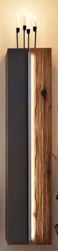 Segmüller Musterring Hochschrank Jarin Angebot