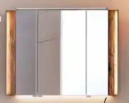 Segmüller Musterring Spiegelschrank Jarin Angebot