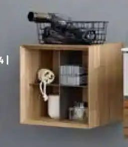 Segmüller Musterring Oberschrank-Regal Jarin Angebot