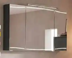 Segmüller Pelipal Spiegelschrank Cassca Angebot