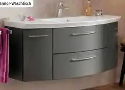 Segmüller Pelipal Waschtischkombination Cassca Angebot