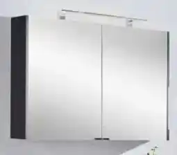 Segmüller Spiegelschrank OPTIbasic Angebot