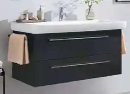 Segmüller Waschtischmodul OPTIbasic Angebot