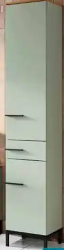 Segmüller Germania Hochschrank Carmona Angebot