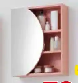 Segmüller Spiegelschrank Nancy Angebot