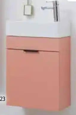 Segmüller Waschbeckenunterschrank Nancy Angebot