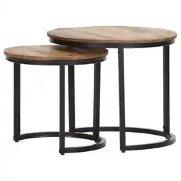 XXXLutz Landscape Couchtisch-Set Angebot