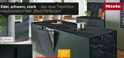 XXXLutz Miele Kochfeld-Dunstabzugskombination KMDA7876FL-U Angebot