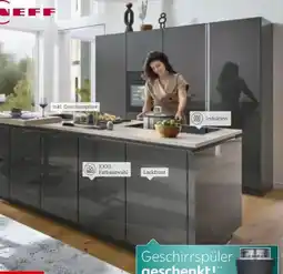 XXXLutz Nolte Einbauküche Nova Lack Angebot