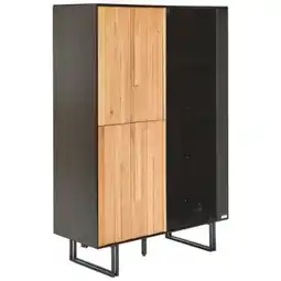 XXXLutz Xora Vitrine Angebot