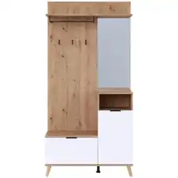 XXXLutz Xora Garderobe Angebot