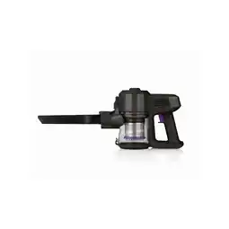 Netto Marken-Discount CLEANmaxx Akku-Zyklon-Staubsauger 22,2V grau/lila Angebot
