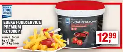 Handelshof EDEKA FOODSERVICE PREMIUM KETCHUP Angebot