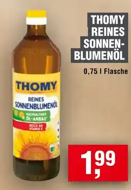 Handelshof THOMY REINES SONNENBLUMENÖL Angebot