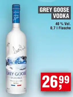 Handelshof GREY GOOSE VODKA Angebot