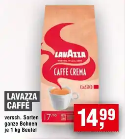 Handelshof LAVAZZA CAFFE Angebot