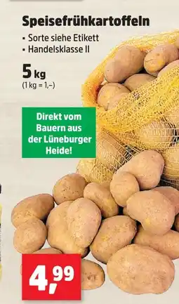 Thomas Philipps Speisekartoffeln Angebot