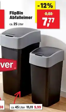 Thomas Philipps Flipbin abfalleimer Angebot