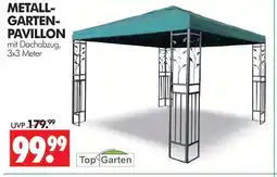 Wreesmann Top garten metall-garten-pavillon Angebot