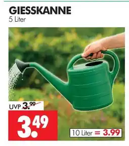 Wreesmann Giesskanne Angebot