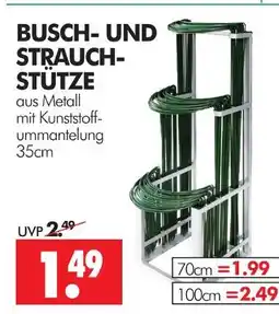 Wreesmann Busch- und strauch-stütze Angebot