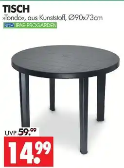 Wreesmann Ipae-progarden tondo Angebot